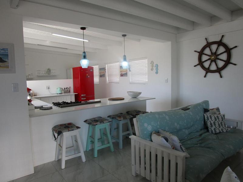 3 Bedroom Property for Sale in Dwarskersbos Western Cape